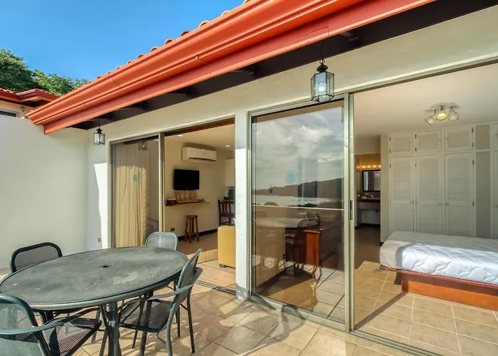 Villa Sol 66-3 *