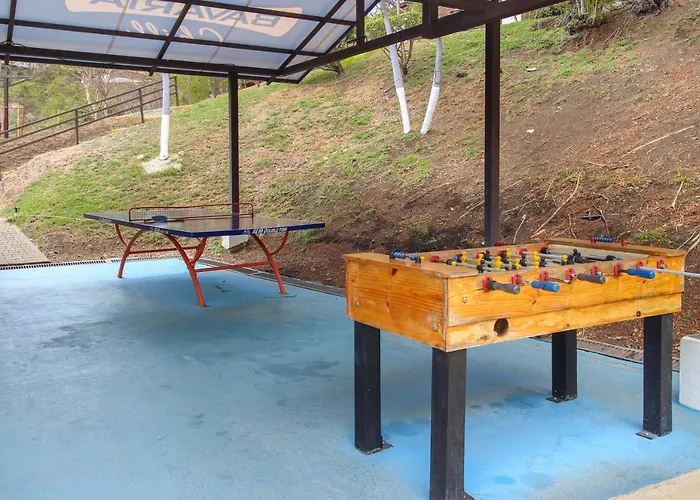 Villa Sol 66-3 Villa *