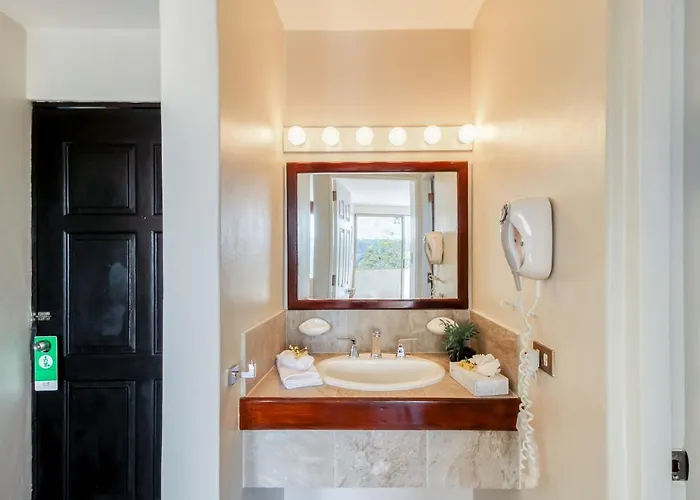 Villa Playa Hermosa Resort Villa W/ Ocean Views & Pool! *