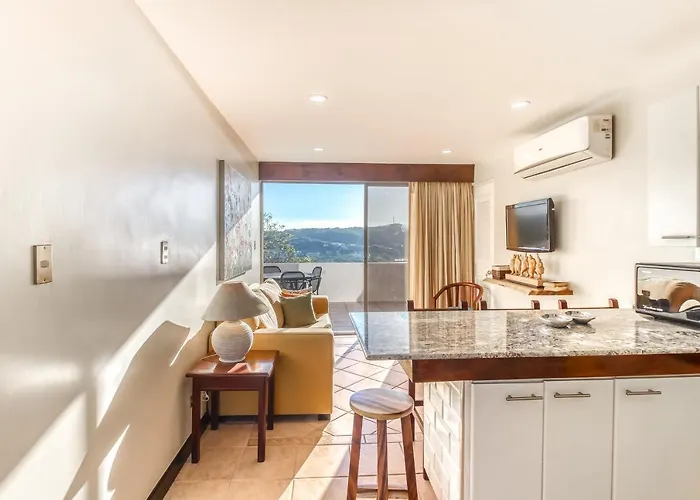 Villa Playa Hermosa Resort Villa W/ Ocean Views & Pool! Playa Hermosa (Guanacaste)