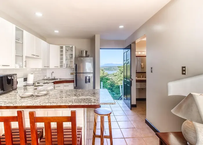 Villa Playa Hermosa Resort Villa W/ Ocean Views & Pool! *